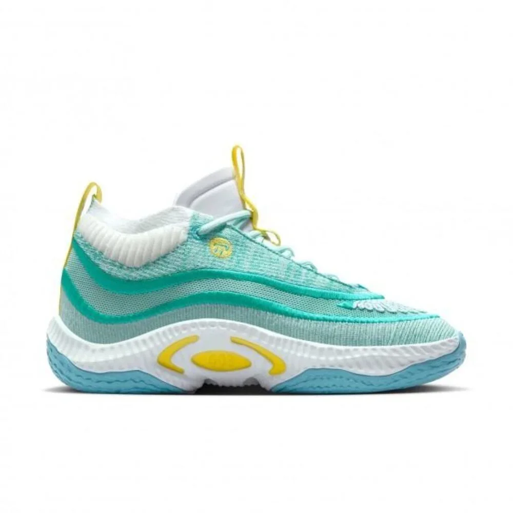NWT Nike Cosmic Unity 3 Basketball Shoes - Picture 4 of 8